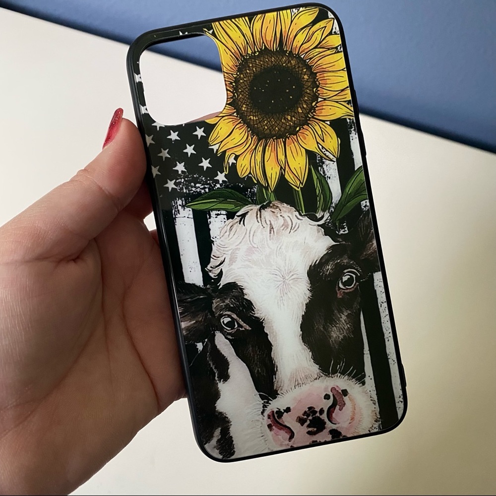 iPhone 11 Pro Max Case